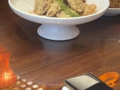 -面辣子·陕西家乡菜(钟楼店)