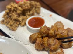 -斯丹姜母鸭·古法干香(田安南路店)