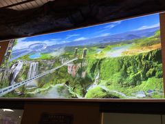 -古龙峡云天玻霸