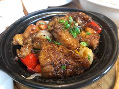 -大茴香越法料理(SOHO复兴店)