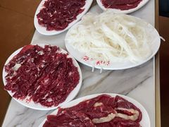 -乌记鲜活牛肉城(金砂东路店)