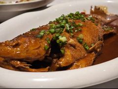 -鄱阳湖·江西小炒·瓦罐煨汤(五道口店)