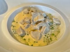 -Le Comptoir de Pierre Gagnaire