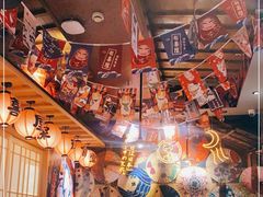 -有喜屋·烧鸟·居酒屋(三钢里店)