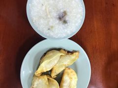 -味一早餐(新芝路店)