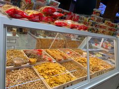 -二斗栗子(黄河道店)