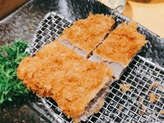 -胜博殿日式炸猪排(西红门店)