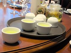 -百姓家宴(三堰店)