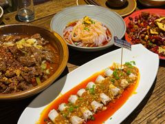 蒜泥白肉-懒人盐府人家(安贞店)