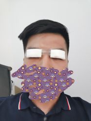 -八大处整形