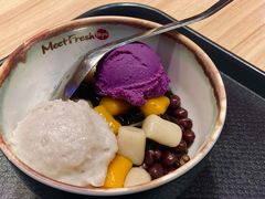 -鲜芋仙(宝地广场店)