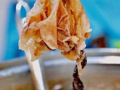 -华哥新鲜猪精品美食