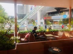 -茶话弄(中贸广场店)