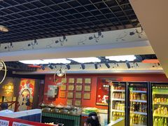 -高鸽子锦州烧烤63年(海阳路店)