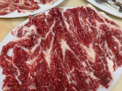 -五洲牛肉美食馆