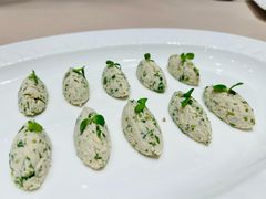 -南京富力万达嘉华酒店·游宴一品淮扬中餐厅