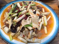 -田园印象·成都土菜院子(华阳店)