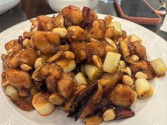 -鸿运楼烤鸭店(天桥店)