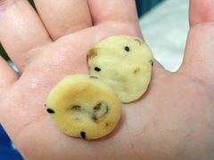 黄油提子Q麻薯-虎头局·渣打饼行(五一新干线店)