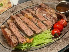 -Nord Grill&Bar Highland诺德西餐(深圳欢乐海岸店)