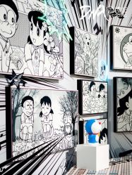 -DNA Wedding 婚礼记(上海店)