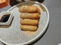 -京悦荟·京沪融合菜(漕河泾印象城店)