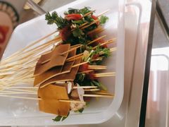 -大芊金重庆串串火锅(南京路店)