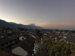 -天龙八部武侠城