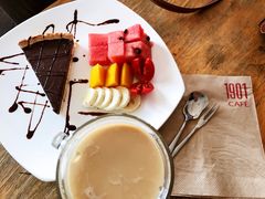 -1901 Cafe(西四店)
