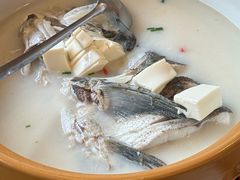 -浔味·山屿湖·正宗淳牌全鱼宴老字号
