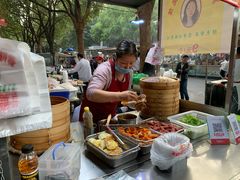 -郭阿姨月亮馍