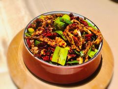 -山石榴·贵州菜(丰盛里店)