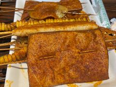 -高原第一家资格烤羊肉(玉林南路总店)