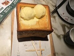 -绿茶餐厅(北京世纪金源店)