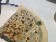 -大张烙馍村(绿地店)