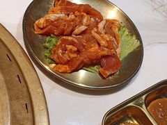 -炙城·韩式烤肉(南京东路店)