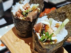 -芥岛(河北大街店)
