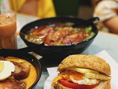 -华嫂冰室(尖沙咀店)