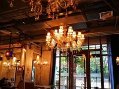 -MAAN COFFEE(金桥店)