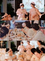 -保丽宝泰母婴护理院·月子中心·产康·中医(常州店)