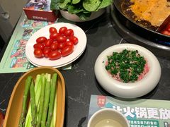 -巴蜀大将火锅(春熙店)