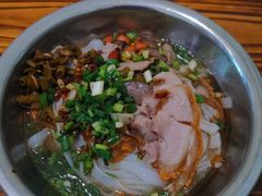 -老东江米粉