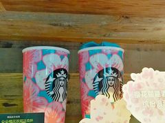 -星巴克(西湖天地店)