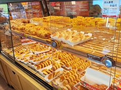 -味多美蛋糕(亚非大厦店)