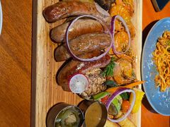 -布拉格餐厅· 中欧捷克菜(全国首店)