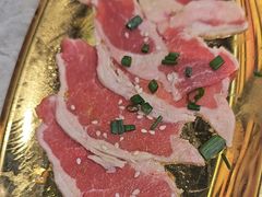 -金喜娜无限自助烤肉(泰达永旺店)