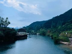 -太行锡崖沟旅游度假区