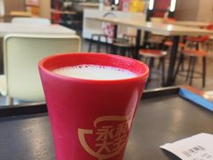-永和大王(广元西路店)