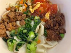 -秦大宽·陕西手工面(仁和新城店)