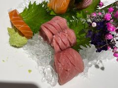 -隐泉之语日式料理(王府中环店)